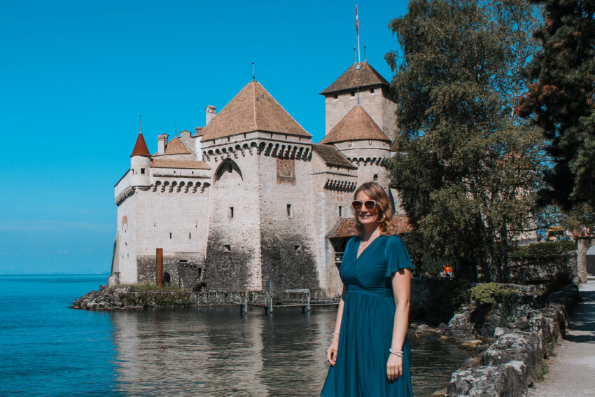 Château Chillon